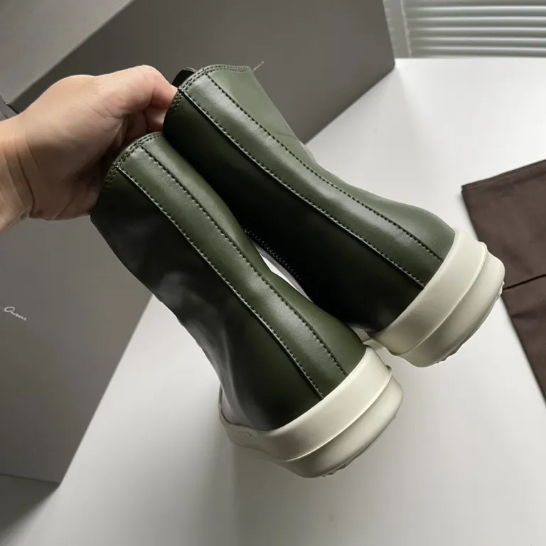 Rick Owens Shoe 